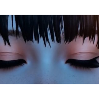 Eliza Wakes Up