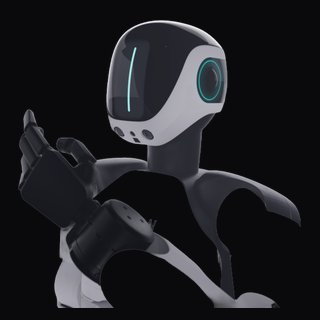 Hexagon AEON