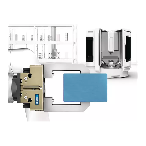 Schunk SVH