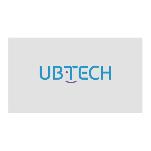 UBTECH Panda Robot Youyou