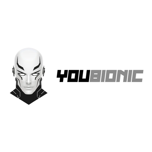 Youbionic Hand