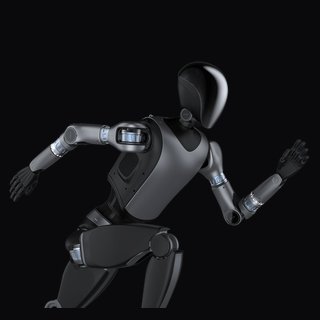 PHYBOT M1