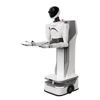 AgiBot G1