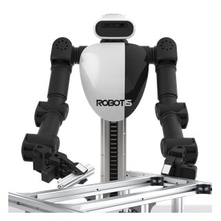 AI Worker