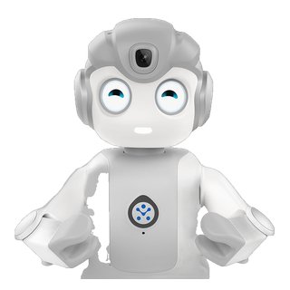 Alpha Mini