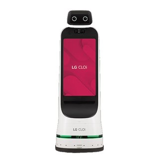 CLOi GuideBot