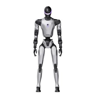 MagicBot X1