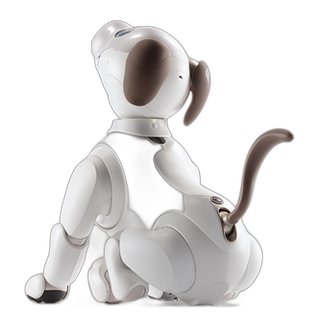 Aibo (ERS-1000)