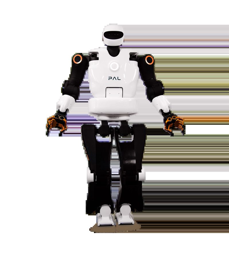 TALOS 2