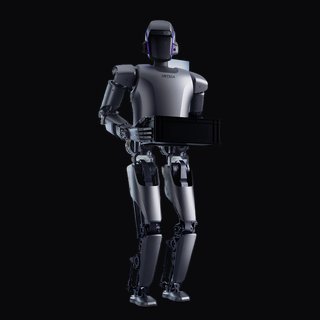 Walker S1