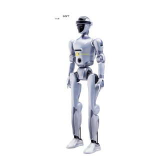 CASBOT 01 / 02